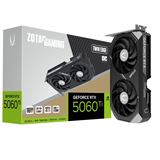 16GB ZOTAC GeForce RTX 5060 Ti Twin Edge OC