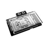 Alphacool Core GeForce RTX 5090 TUF Gaming mit Backplate