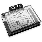 Alphacool Core Geforce RTX 5080 Suprim + Vanguard mit Backplate Alphacool Core Geforce RTX 5080 Suprim + Vanguard mit Backplate