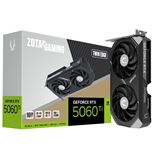 16GB ZOTAC GeForce RTX 5060 Ti GAMING Twin Edge
