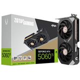8GB ZOTAC GeForce RTX 5060 Ti Gaming AMP Aktiv PCIe 5.0 x16 (x8)