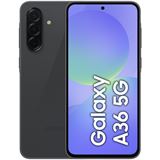 Samsung Galaxy A36 5G 128 GB Awesome Black SM-A366BZKBEUB