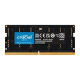 32GB (1x32GB) Crucial Modul SO DIMM 262-PIN - 5600 MHz / PC5-44800