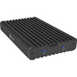 ICY BOX Dock M.2 2x NVMe SSD