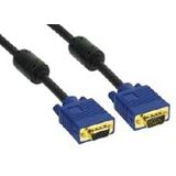 (€2,69*/1m) 10.00m InLine S-VGA Verlängerungskabel (€2,69*/1m) 10.00m InLine S-VGA Verlängerungskabel