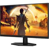 27" (68,58cm) AOC Q27G42XNE schwarz/rot 2560x1080 1xDisplayPort