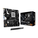 ASRock B850M-X WiFi R2.0 AMD B850 So.AM5 DDR5 mATX Retail