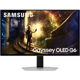 27" (68,58cm) Samsung Gaming Monitor Odyssey OLED G6 G61SD