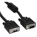 (€2,30*/1m) 3.00m InLine S-VGA Verlängerungskabel 15pol (€2,30*/1m) 3.00m InLine S-VGA Verlängerungskabel 15pol