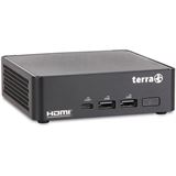 TERRA PC-Micro 5000 SILENT GREENLINE 1000085