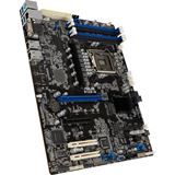 ASUS P12R-E LGA1200 ATX Server MB 4xDDR4 2xM.2 8xSATA