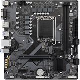 Gigabyte B760M E Intel B760 So.1700 DDR5 mATX Retail