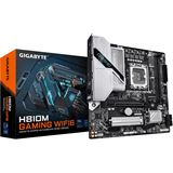 Gigabyte H810M Gaming WIFI6 Intel H810 So.1851 DDR5 mATX Retail