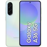 Samsung Galaxy A36 5G 128 GB Awesome Lime SM-A366BLGBEUB Samsung Galaxy A36 5G 128 GB Awesome Lime SM-A366BLGBEUB