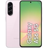 Samsung Galaxy A56 5G 128 GB Awesome Pink SM-A566BLIAEUB Samsung Galaxy A56 5G 128 GB Awesome Pink SM-A566BLIAEUB