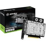 16GB INNO3D GeForce RTX 5080 iChill Frostbite Aktiv PCIe 5.0 x16 16GB INNO3D GeForce RTX 5080 iChill Frostbite Aktiv PCIe 5.0 x16