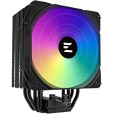 Zalman CNPS9X Performa Plus ARGB Black L&uuml;fter