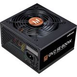 600 Watt Zalman Gigamax ZM600-GV2SE Non-Modular 80+ Bronze