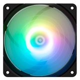 Zalman ZM-AF120R ARGB 120x120x26mm 600-2000 U/min 29.7 dB(A) schwarz