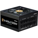 1200 Watt Zalman TeraMax II ZM1200-TMX2 Modular 80+ Gold