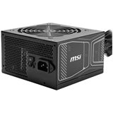 750 Watt MSI MPG A750GN PCIE5 Non-Modular 80+ Gold