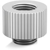 EK Water Blocks EK-Quantum Torque Extender Static MF 14 - Satin EK Water Blocks EK-Quantum Torque Extender Static MF 14 - Satin