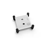 EK Water Blocks Quantum Velocity&sup3; 1700/1851/AM5 - Wei&szlig;