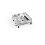 Alphacool ES 2U 19" Watercooling ServerRack REV1