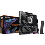 Gigabyte B840M AORUS Elite WIFI6E AMD B840 So.AM5 DDR5 mATX Retail Gigabyte B840M AORUS Elite WIFI6E AMD B840 So.AM5 DDR5 mATX Retail