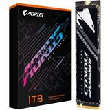 1TB Gigabyte AORUS 7300 M.2 2280 PCIe 4.0 x4 3D-NAND TLC (AG4731TB N)