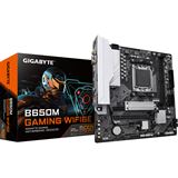 Gigabyte B650M Gaming WIFI6E AMD B650 So.AM5 DDR5 mATX Retail