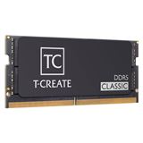 32GB TeamGroup T-Create Classic DDR5-5600 SO-DIMM CL46 Single