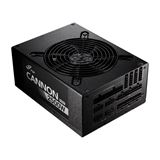 2500 Watt FSP Group Cannon Pro Modular 80+ Platinum