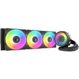 Arctic Liquid Freezer III Pro 360 A-RGB schwarz All-in-One