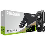 12GB ZOTAC GeForce RTX 5070 Twin Edge Aktiv PCIe 5.0 x16 (Retail)