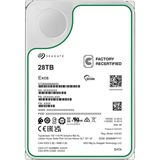 RP HDSA 28TB Seagate Factory Recertified HD3.5" SATA3-Raid
