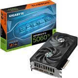 16GB Gigabyte GeForce RTX 5060 Ti Eagle OC Aktiv PCIe 5.0 x16 (x8)