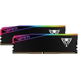 48GB Patriot Viper Elite 5 RGB Ultra DDR5-6400 DIMM CL32 Dual Kit