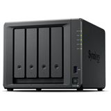 Synology DiskStation DS925+ 4-bay 4GB RAM, 2x 2.5GBase-T