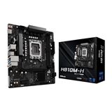 ASRock H810M-H Intel H810 So.1851 DDR5 mATX Retail
