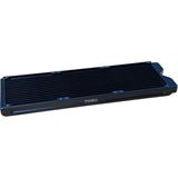 Phobya R27-S480 Black Radiator