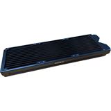 Phobya R27-S360 Black Radiator