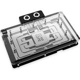 Alphacool Core Geforce RTX 5090 Gamerock + Phantom mit Backplate Alphacool Core Geforce RTX 5090 Gamerock + Phantom mit Backplate