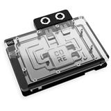 Alphacool Core Geforce RTX 5080 Gaming Trio mit Backplate