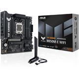 Asus TUF Gaming B850M-E WIFI AMD B850 So.AM5 DDR5 mATX Retail