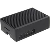 Inter-Tech Raspberry Case ODS-739, Pi 5