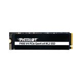 2TB Patriot P400 V4 M.2 2280 PCIe 4.0 x4 3D-NAND TLC (P400VP2TBM28H)