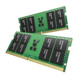 32GB Samsung M471A4G43CB1-CWE DDR4-3200 SO-DIMM CL22 Single