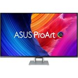 31.5" (80,01cm) Asus ProArt OLED PA32UCDM schwarz/grau 3840x2160