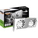 8GB INNO3D GeForce RTX 5060 Ti TWIN X2 OC White Aktiv PCIe 5.0 x16